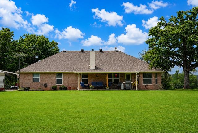 105 Jeremy Lane, Paradise, TX 76073