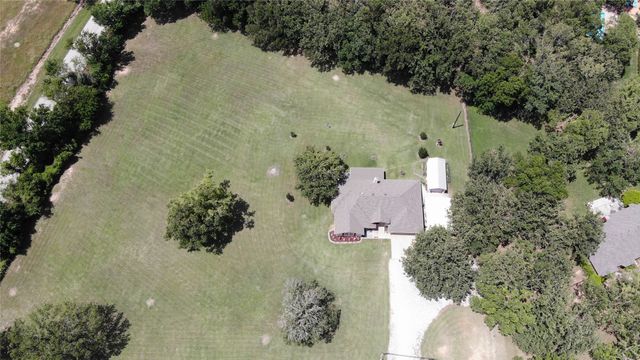 105 Jeremy Lane, Paradise, TX 76073
