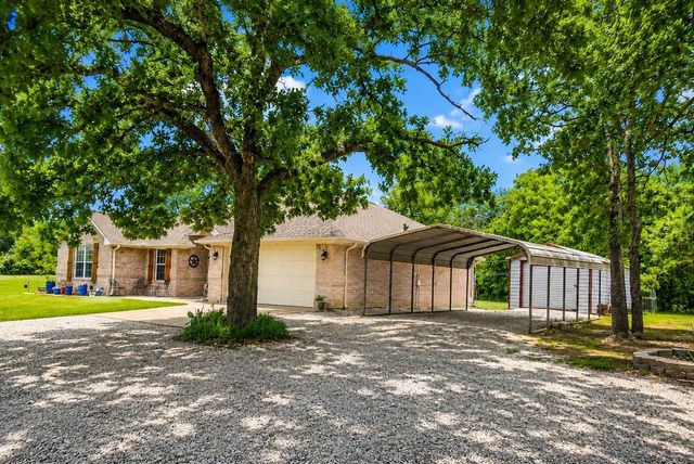 105 Jeremy Lane, Paradise, TX 76073