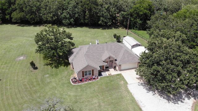 105 Jeremy Lane, Paradise, TX 76073