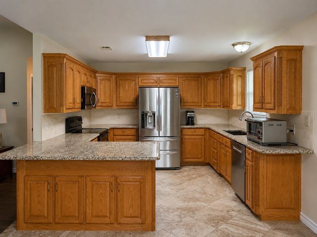 105 Jeremy Lane, Paradise, TX 76073