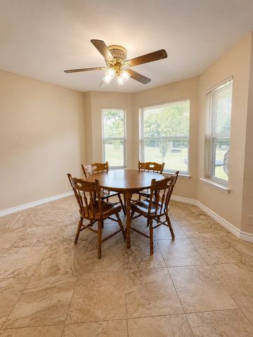105 Jeremy Lane, Paradise, TX 76073