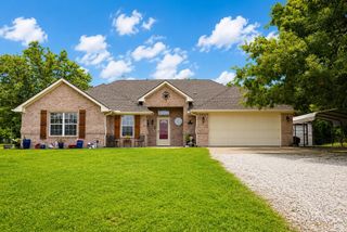 105 Jeremy Lane, Paradise, TX 76073