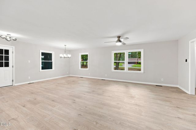807 Yosemite Circle, Durham, NC 27713