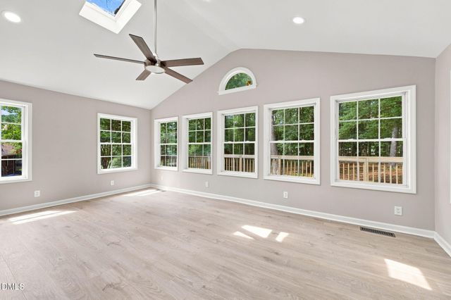 807 Yosemite Circle, Durham, NC 27713