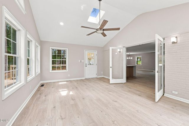 807 Yosemite Circle, Durham, NC 27713