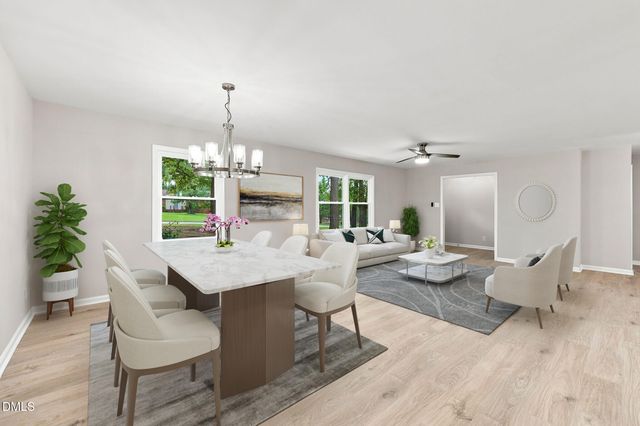 807 Yosemite Circle, Durham, NC 27713
