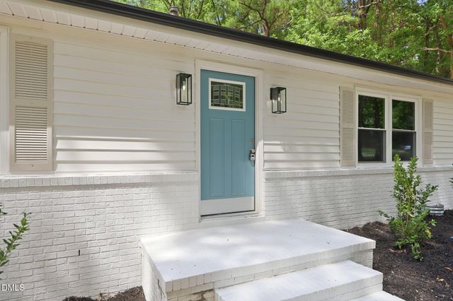 807 Yosemite Circle, Durham, NC 27713