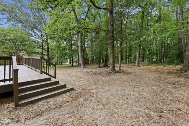 807 Yosemite Circle, Durham, NC 27713