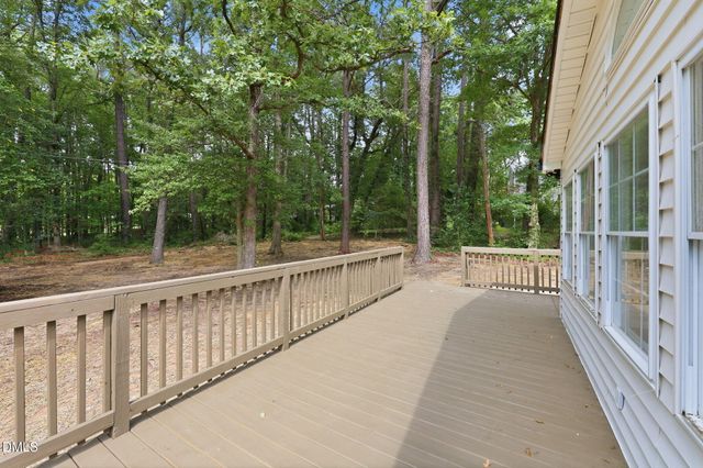 807 Yosemite Circle, Durham, NC 27713