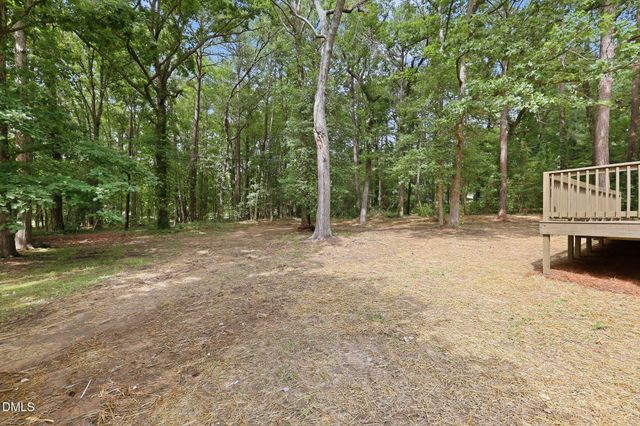 807 Yosemite Circle, Durham, NC 27713