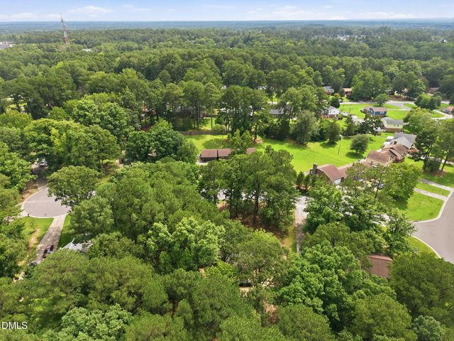 807 Yosemite Circle, Durham, NC 27713