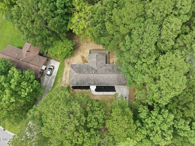 807 Yosemite Circle, Durham, NC 27713