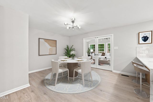 807 Yosemite Circle, Durham, NC 27713