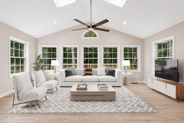 807 Yosemite Circle, Durham, NC 27713