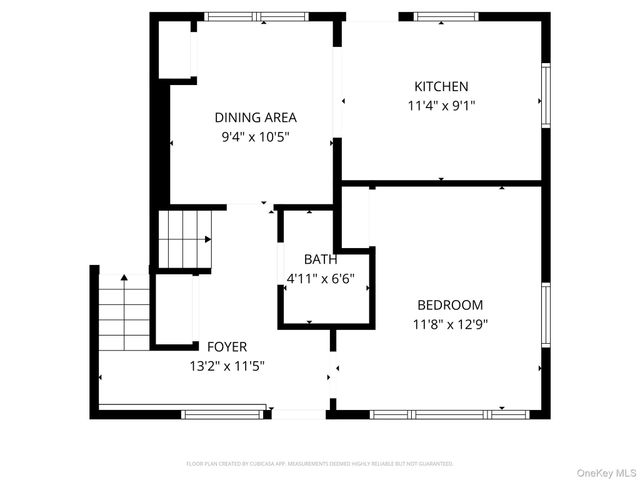136 Condit Street, Harrison, NY 10528