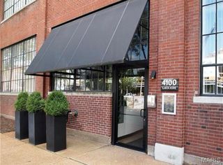 4100 Laclede Avenue 314, St Louis, MO 63108