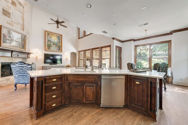 4747 Byron Circle, Irving, TX 75038