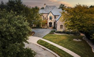 4747 Byron Circle, Irving, TX 75038