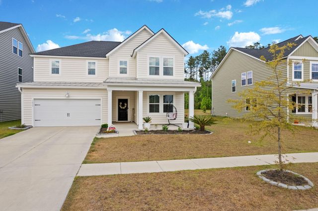 1037 Fitzgerald Court, Summerville, SC 29485