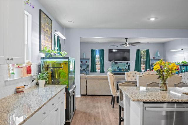 1037 Fitzgerald Court, Summerville, SC 29485