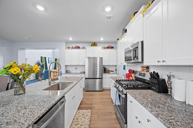 1037 Fitzgerald Court, Summerville, SC 29485