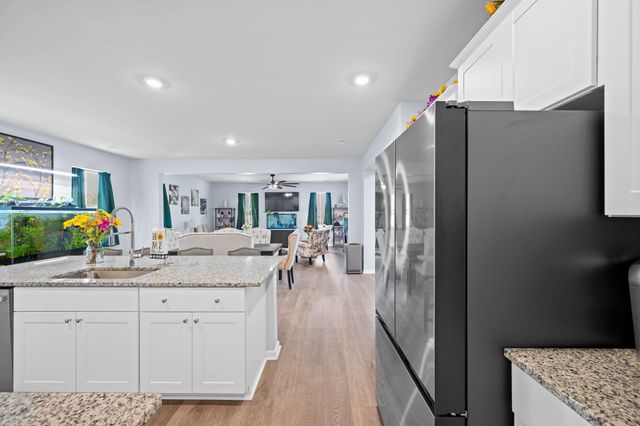 1037 Fitzgerald Court, Summerville, SC 29485