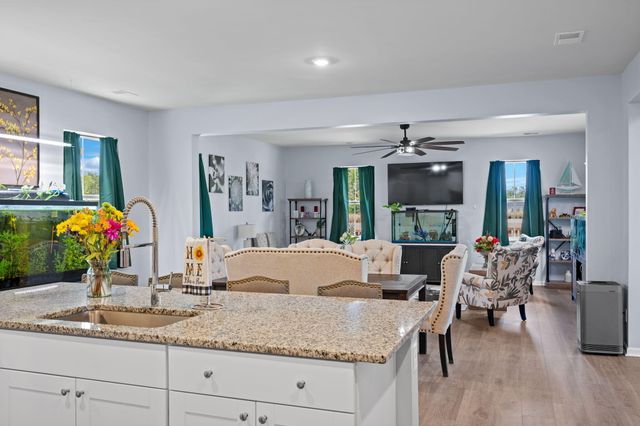 1037 Fitzgerald Court, Summerville, SC 29485