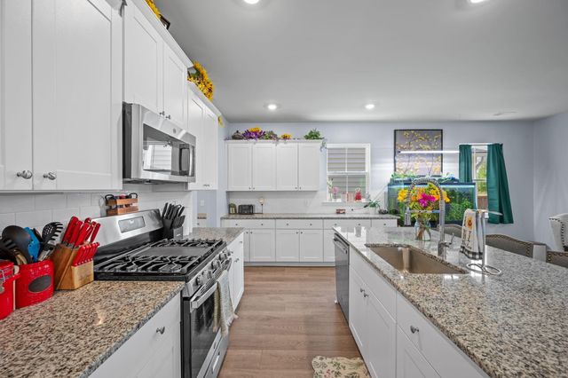 1037 Fitzgerald Court, Summerville, SC 29485