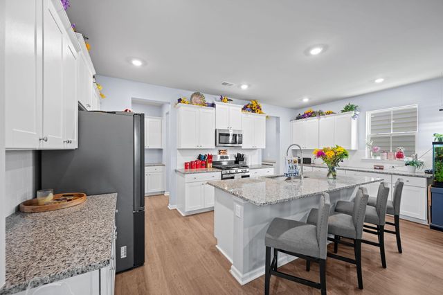 1037 Fitzgerald Court, Summerville, SC 29485