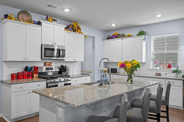 1037 Fitzgerald Court, Summerville, SC 29485
