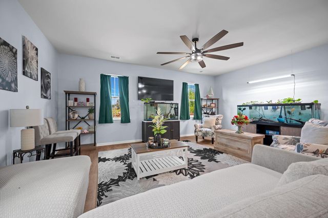 1037 Fitzgerald Court, Summerville, SC 29485