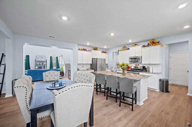 1037 Fitzgerald Court, Summerville, SC 29485
