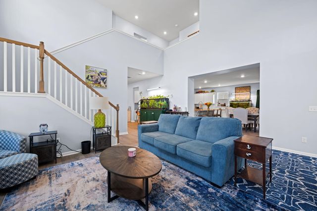 1037 Fitzgerald Court, Summerville, SC 29485