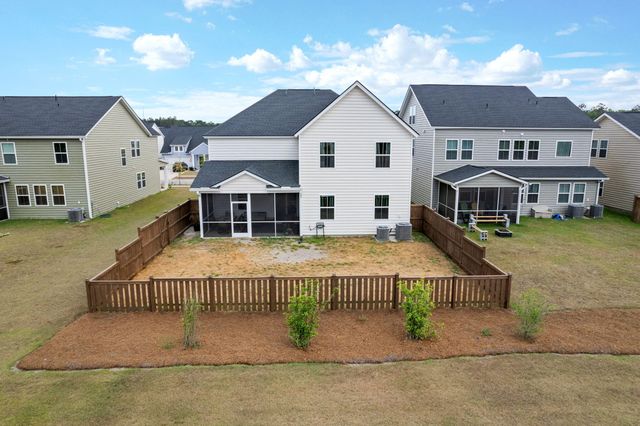 1037 Fitzgerald Court, Summerville, SC 29485