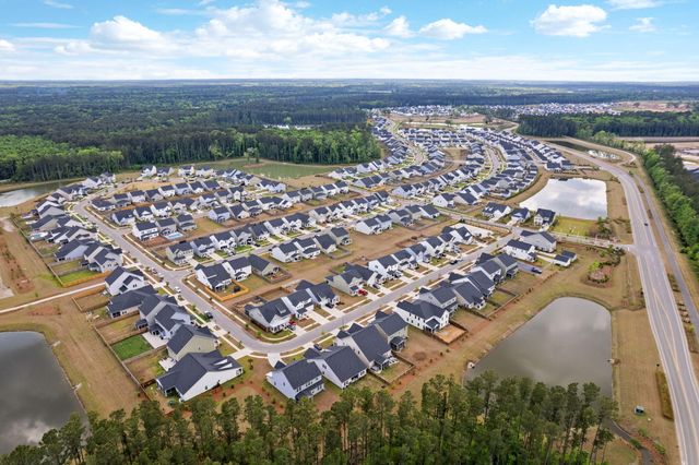 1037 Fitzgerald Court, Summerville, SC 29485