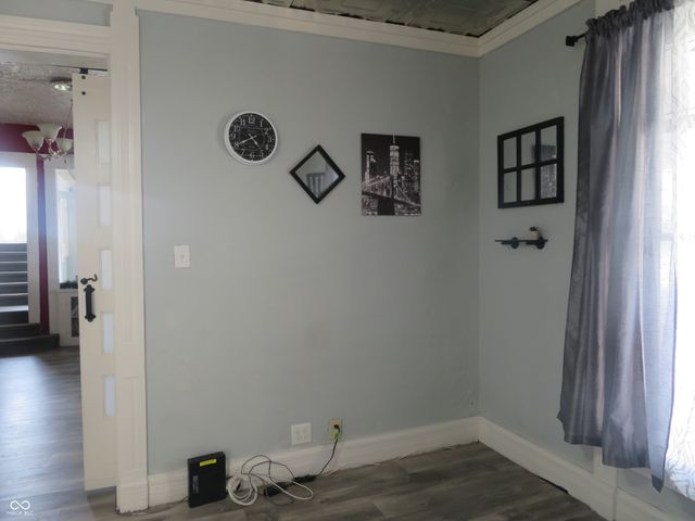 401 N Harrison Street, Alexandria, IN 46001