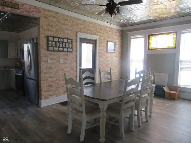 401 N Harrison Street, Alexandria, IN 46001