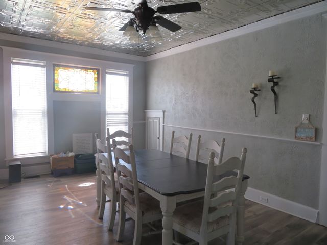 401 N Harrison Street, Alexandria, IN 46001