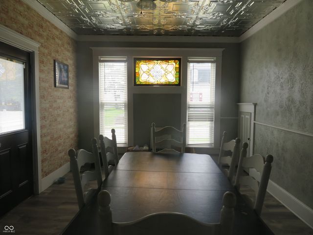 401 N Harrison Street, Alexandria, IN 46001