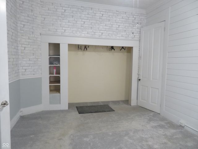 401 N Harrison Street, Alexandria, IN 46001