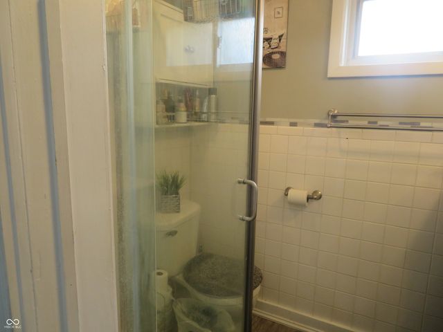 401 N Harrison Street, Alexandria, IN 46001