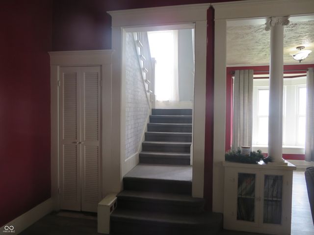 401 N Harrison Street, Alexandria, IN 46001