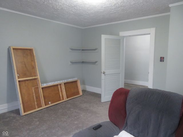401 N Harrison Street, Alexandria, IN 46001