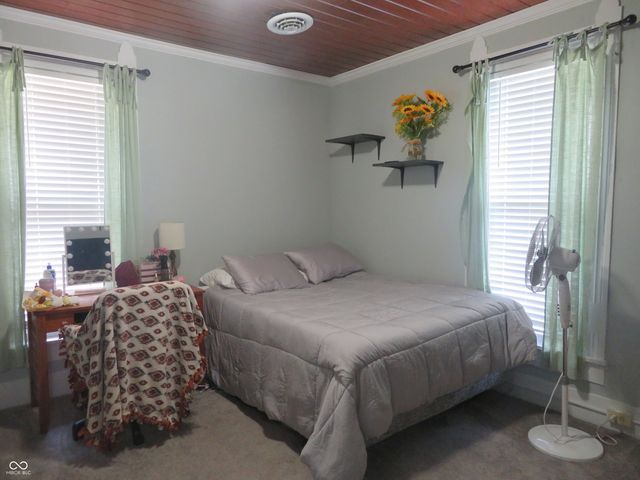 401 N Harrison Street, Alexandria, IN 46001