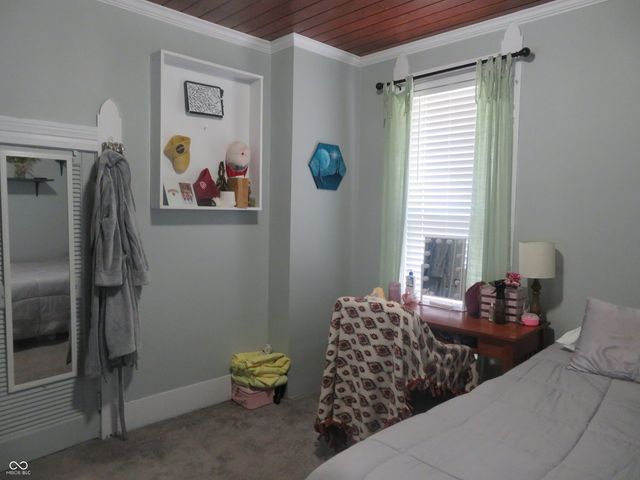 401 N Harrison Street, Alexandria, IN 46001