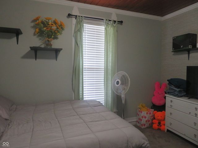 401 N Harrison Street, Alexandria, IN 46001