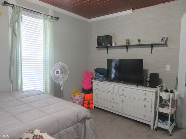 401 N Harrison Street, Alexandria, IN 46001