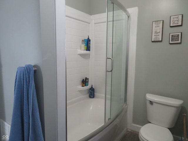 401 N Harrison Street, Alexandria, IN 46001