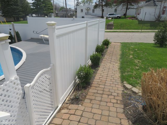 401 N Harrison Street, Alexandria, IN 46001